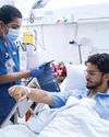 «دبي الصحية» تجري 11 عملية قلب معقدة ضمن مبادرة «نبضات» «دبي الصحية» تجري 11 عملية قلب معقدة ضمن مبادرة «نبضات»