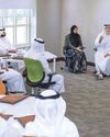 «دبي القضائي» يطلق برنامجاً لتأهيل أعضاء النيابة العامة «دبي القضائي» يطلق برنامجاً لتأهيل أعضاء النيابة العامة