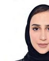 عائشة أميري.. طموح وتفانٍ في خدمة مرضى الإدمان عائشة أميري.. طموح وتفانٍ في خدمة مرضى الإدمان
