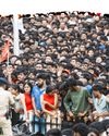 ബംഗളൂരുവിൽ ആഘോഷം ദുരന്തമായി 11 മരണം0