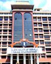 എൻജിനീയറിങ്, ഫാർമസി പ്രവേശനം 'കീം' പട്ടിക റദ്ദാക്കി1