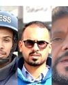 അഞ്ച് മാധ്യമപ്രവർത്തകരടക്കം 20 പേർ കൊല്ലപ്പെട്ടു Madhyamam Metro India