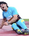 നിരാശജനകം നീരജ് നിരാശജനകം നീരജ്0