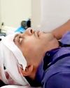 ഡോക്ടർക്ക് വെട്ടേറ്റു; പ്രതി പിടിയിൽ ഡോക്ടർക്ക് വെട്ടേറ്റു; പ്രതി പിടിയിൽ0