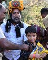 ഭക്തരെ മരിക്കാൻ വിട്ടുകൊടുക്കില്ല ഭക്തരെ മരിക്കാൻ വിട്ടുകൊടുക്കില്ല0