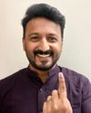 15 ദിവസത്തെ ഒളിവുജീവിതം പുറത്തെത്തി രാഹുൽ മാങ്കുട്ടത്തിൽ 15 ദിവസത്തെ ഒളിവുജീവിതം പുറത്തെത്തി രാഹുൽ മാങ്കുട്ടത്തിൽ0