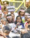 നിയമത്തിനു മുന്നിൽ എല്ലാവരും തുല്യരല്ല - കോടതി വിധിക്കെതിരെ അതിജീവിത നിയമത്തിനു മുന്നിൽ എല്ലാവരും തുല്യരല്ല - കോടതി വിധിക്കെതിരെ അതിജീവിത0