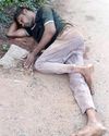 മനുഷ്യനല്ലേ...കരുണയില്ലേ...? മനുഷ്യനല്ലേ...കരുണയില്ലേ...?1