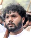 വെടിയേറ്റ ജെൻ സി പ്രക്ഷോഭ നായകന്റെ മരണം വെടിയേറ്റ ജെൻ സി പ്രക്ഷോഭ നായകന്റെ മരണം0