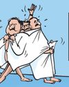 മുഖ്യമന്ത്രിപ്പോര് മുഖ്യമന്ത്രിപ്പോര്0