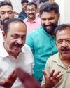 മന്ത്രിസഭ രൂപവത്കരണം: തിരക്കിട്ട നീക്കങ്ങൾ; ഇന്ന് ചർച്ച1