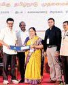 கவிக்கோ அப்துல் ரகுமான் உள்பட 5 தமிழ் எழுத்தாளர்களின் படைப்புகள் நாட்டுடைமை கவிக்கோ அப்துல் ரகுமான் உள்பட 5 தமிழ் எழுத்தாளர்களின் படைப்புகள் நாட்டுடைமை