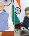 இந்தியா-பாகிஸ்தான் இடையே போர் பதற்றம் பாதுகாப்பு செயலாளருடன் பிரதமர் மோடி திடீர் ஆலோசனை இந்தியா-பாகிஸ்தான் இடையே போர் பதற்றம் பாதுகாப்பு செயலாளருடன் பிரதமர் மோடி திடீர் ஆலோசனை