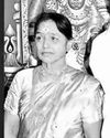 நடிகர் கவுண்டமணியின் மனைவி உடல்நலக் குறைவால் காலமானார் நடிகர் கவுண்டமணியின் மனைவி உடல்நலக் குறைவால் காலமானார்
