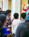மாவட்ட நிருவாகம் மற்றும் மாவட்ட கல்வித்துறை சார்பில் மாணவர்களுக்கு கோடைகால இலவச பயிற்சி மாவட்ட நிருவாகம் மற்றும் மாவட்ட கல்வித்துறை சார்பில் மாணவர்களுக்கு கோடைகால இலவச பயிற்சி