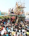 பெரியநெசலூர் சஞ்சீவராயபெருமாள் கோவில் கும்பாபிஷேகம் வெகு விமர்சையாக நடைபெற்றது பெரியநெசலூர் சஞ்சீவராயபெருமாள் கோவில் கும்பாபிஷேகம் வெகு விமர்சையாக நடைபெற்றது