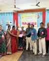திருநெல்வேலி மாவட்ட மத்திய கூட்டுறவு வங்கி சார்பில் ஆலங்குளத்தில் கடன் மேளா திருநெல்வேலி மாவட்ட மத்திய கூட்டுறவு வங்கி சார்பில் ஆலங்குளத்தில் கடன் மேளா