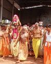 பள்ளூர் ஏரிக்கரை ஸ்ரீ சப்த கன்னியம்மன் ஆலயத்தில் 108 பால்குடம் ஊர்வலம் மற்றும் தீமிதி திருவிழா பள்ளூர் ஏரிக்கரை ஸ்ரீ சப்த கன்னியம்மன் ஆலயத்தில் 108 பால்குடம் ஊர்வலம் மற்றும் தீமிதி திருவிழா