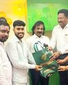 காஞ்சிபுரத்தில் புதிதாய் சன்பேஸ் ஓட்டுநர் பயிற்சி பள்ளி தொழிலதிபர்கள் பிடிஎம்எஸ் பள்ளி அருண்குமார், பச்சையப்பாஸ் கணேஷ் திறந்து வைத்தனர்!!