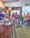 95.03% மாணவர்கள் தேர்ச்சி!
