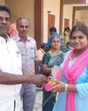 பழனி பிவிபி மெட்ரிக் மேல்நிலைப்பள்ளி +2 பொதுத் தேர்வில் மாநில அளவில் முதலிடம் பிடித்து சாதனை பழனி பிவிபி மெட்ரிக் மேல்நிலைப்பள்ளி +2 பொதுத் தேர்வில் மாநில அளவில் முதலிடம் பிடித்து சாதனை