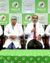தஞ்சாவூர் மீனாட்சி மருத்துவமனையில் 12 வயது சிறுமிக்கு முதுகு தண்டுவட அறுவை சிகிச்சை டாக்டர்கள் சாதனை தஞ்சாவூர் மீனாட்சி மருத்துவமனையில் 12 வயது சிறுமிக்கு முதுகு தண்டுவட அறுவை சிகிச்சை டாக்டர்கள் சாதனை