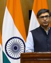 இந்தியா-பாகிஸ்தான் போர் நிறுத்தம் அமல் இந்தியா-பாகிஸ்தான் போர் நிறுத்தம் அமல்