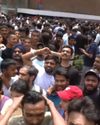 ‘நாட்டுக்காக உயிரை கொடுக்கத் தயார்’ சண்டிகரில் திரண்ட இளைஞர்கள்! ‘நாட்டுக்காக உயிரை கொடுக்கத் தயார்’ சண்டிகரில் திரண்ட இளைஞர்கள்!