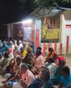 பரந்தூர் விமான நிலைய திட்ட எதிர்ப்பு போராட்டம் ஒத்திவைப்பு பரந்தூர் விமான நிலைய திட்ட எதிர்ப்பு போராட்டம் ஒத்திவைப்பு