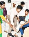 திருவள்ளூர் மாவட்ட மக்கள் குறைத்தீர்க்கும் நாள் கூட்டத்தில் அவர்கள் பொதுமக்களிடமிருந்து 532 கோரிக்கை மனுக்களை உடனடியாக நடவடிக்கை மேற்கொள்ள மாவட்ட ஆட்சித் தலைவர் அலுவலர்களை அறிவுறுத்தல்