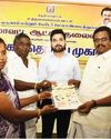 தேனி பளியன்குடி கிராமத்தில் நடைபெற்ற மக்கள் தொடர்பு முகாமில் 80 பயனாளிகளுக்கு ரூ.90.01 இலட்சம் மதிப்பிலான அரசின் பல்வேறு நலத்திட்ட உதவிகள்
