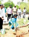 திருப்பத்தூர் மாவட்டத்தில் உள்ள 4 வட்டாட்சியர் அலுவலகங்களிலும் ஜமாபந்தி) நிகழ்வு நடைபெற்றது