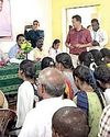 தஞ்சாவூரில் பள்ளி கல்வித்துறை சார்பில் மாணவர்களுக்கு உயர்கல்வி வழிகாட்டும் நிகழ்ச்சி