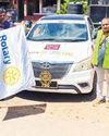 ஆலங்குளத்தில் கர்ப்பப்பை புற்றுநோய் விழிப்புணர்வு பிரசாரம்
