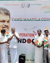 சிவகிரி முதிய தம்பதியர் கொலை வழக்கை சிபிஐ வசம் ஒப்படைக்க வேண்டும்: ஜி.கே.வாசன்
