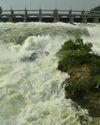 கர்நாடகாவில் கனமழை: காவிரியில் இருந்து தமிழகத்துக்கு நீர்வரத்து அதிகரிப்பு கர்நாடகாவில் கனமழை: காவிரியில் இருந்து தமிழகத்துக்கு நீர்வரத்து அதிகரிப்பு