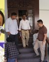 டாஸ்மாக் ஊழல், முறைகேடு வழக்குகளை சிபிஐ விசாரணைக்கு மாற்ற அன்புமணி வலியுறுத்தல் டாஸ்மாக் ஊழல், முறைகேடு வழக்குகளை சிபிஐ விசாரணைக்கு மாற்ற அன்புமணி வலியுறுத்தல்