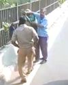 மாநகர பேருந்தில் இருந்து முதியவரை இறக்கிவிட்டு தாக்கிய ஓட்டுநர், நடத்துநர் பணியிடை நீக்கம் மாநகர பேருந்தில் இருந்து முதியவரை இறக்கிவிட்டு தாக்கிய ஓட்டுநர், நடத்துநர் பணியிடை நீக்கம்