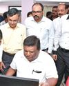 இந்த ஆண்டு கோடைக்கால மின் தேவை குறைவு: மின்துறை அமைச்சர் சிவசங்கர் தகவல் இந்த ஆண்டு கோடைக்கால மின் தேவை குறைவு: மின்துறை அமைச்சர் சிவசங்கர் தகவல்