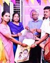 திருப்பத்தூர் மாவட்டம் எலவம்பட்டி ஊராட்சி வேல்முருகன் வட்ட பகுதியில் புதிய பகுதி நேர நியாய விலை கடையை மாவட்ட ஆட்சியர் சிவசௌந்திரவல்லி திறந்து வைத்தார் திருப்பத்தூர் மாவட்டம் எலவம்பட்டி ஊராட்சி வேல்முருகன் வட்ட பகுதியில் புதிய பகுதி நேர நியாய விலை கடையை மாவட்ட ஆட்சியர் சிவசௌந்திரவல்லி திறந்து வைத்தார்