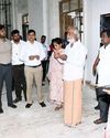 தமிழக வெற்றிக் கழகம் காஞ்சி மாநகர கிழக்கு பகுதி சார்பில் அன்னதானம் வழங்கும் விழா தமிழக வெற்றிக் கழகம் காஞ்சி மாநகர கிழக்கு பகுதி சார்பில் அன்னதானம் வழங்கும் விழா