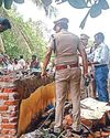 திருவோணம் அருகே பட்டாசு ஆலை வெடி விபத்தில் 2 பேர் உயிரிழப்பு திருவோணம் அருகே பட்டாசு ஆலை வெடி விபத்தில் 2 பேர் உயிரிழப்பு