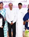 கரூரில் 30 பயனாளிகளுக்கு குடியிருப்பு ஒதுக்கீடுக்கான ஆணைகளை மாவட்ட ஆட்சியர் மீ.தங்கவேல், 30 பயனாளிகளுக்கு குடியிருப்பு ஒதுக்கீடுக்கான ஆணைகளை வழங்கினார் கரூரில் 30 பயனாளிகளுக்கு குடியிருப்பு ஒதுக்கீடுக்கான ஆணைகளை மாவட்ட ஆட்சியர் மீ.தங்கவேல், 30 பயனாளிகளுக்கு குடியிருப்பு ஒதுக்கீடுக்கான ஆணைகளை வழங்கினார்