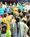 புதிய ரேஷன்கடை கட்டித்தரக்கோரி ஆட்சியரிடம் பொதுமக்கள் கோரிக்கை புதிய ரேஷன்கடை கட்டித்தரக்கோரி ஆட்சியரிடம் பொதுமக்கள் கோரிக்கை27