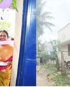 மேலத்திக்கான் எம்ஜிஆர் நகரில் பழங்குடியினரின் குழந்தைகள் பயன்பெறும் வகையில் புதிய அங்கன்வாடி மையம் மாவட்ட ஆட்சியர் க.தர்ப்பகராஜ் திறந்து வைத்தார்5