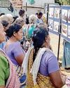 திண்டுக்கல் மாவட்டம் சாணார்பட்டி ஊராட்சி ஒன்றியத்தில் தமிழக அரசின் சாதனை விளக்க புகைப்பட கண்காட்சி23