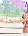 கூடலூர் பகுதியில் மேற்கொள்ளப்பட்டுள்ள தென்மேற்கு பருவமழை முன்னெச்சரிக்கை நடவடிக்கைகளை கண்காணிப்பு அலுவலர் / துணிநூல் துறை இயக்குநர் லலிதா நேரில் பார்வையிட்டு ஆய்வு29