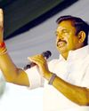 ஞானசேகரன் வழக்கில் திமுகவுக்கு இபிஎஸ் மூன்று கேள்வி23
