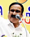குற்றவாளி ஞானசேரனுக்கு துணை போனவர்களையும் கண்டறிந்து தண்டியுங்கள்: அன்புமணி ராமதாஸ்27