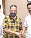 மநீம மாநிலங்களவை உறுப்பினர் வேட்பாளராக கமல்ஹாசன் தேர்வு: செயற்குழு கூட்டத்தில் தீர்மானம்22